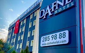 Dafne Hotel